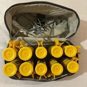 Drybar | Accessories | Drybar The Roller Club Curling Hot  display picture 1